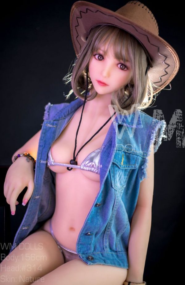 Asuna: Anime Sex Doll - Sex Doll - Sex Doll - WM Doll - Cheap Sex Dolls - Sex Dolls For Sale