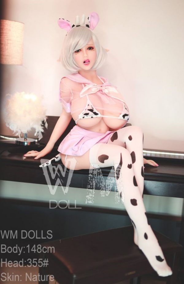 Bessie: Breast Feeding Elf Sex Doll - Sex Doll - Sex Doll - WM Doll - Cheap Sex Dolls - Sex Dolls For Sale