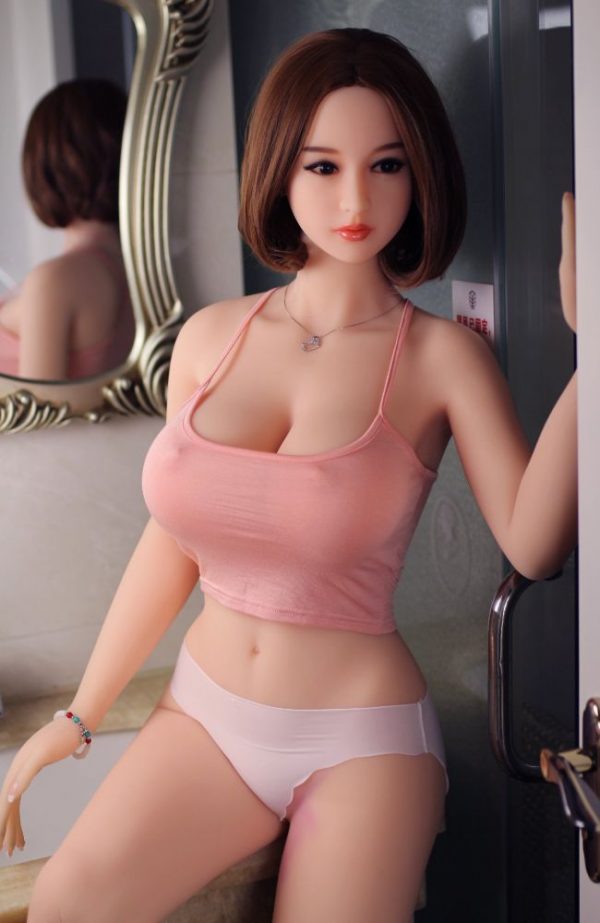 Gizelle: Big Tits Japanese Sex Doll - Sex Doll - WM Doll - Cheap Sex Dolls - Sex Dolls For Sale - Realistic Sex Dolls