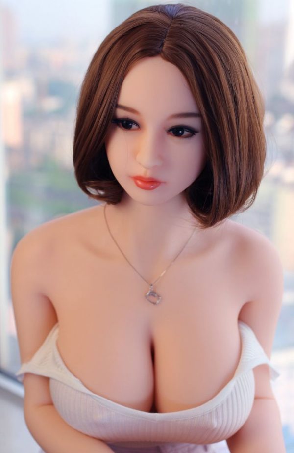 Gizelle: Big Tits Japanese Sex Doll - Sex Doll - WM Doll - Cheap Sex Dolls - Sex Dolls For Sale - Realistic Sex Dolls