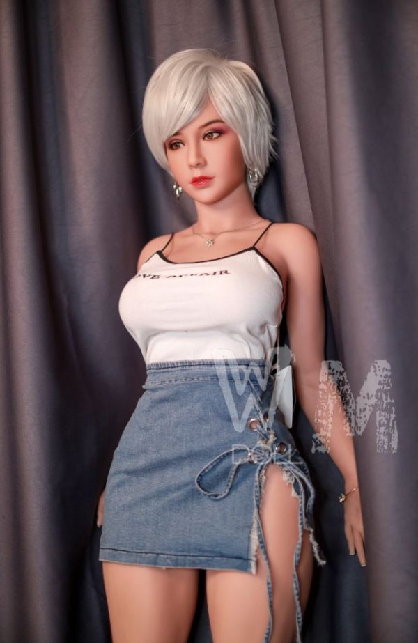 Jennie: Korean Pop Star Sex Doll - Sex Doll - Sex Doll - WM Doll - Cheap Sex Dolls - Sex Dolls For Sale - Realistic Sex Dolls