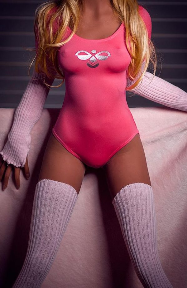 Jennifer: Gymnast Sex Doll - Sex Doll - WM Doll - Cheap Sex Dolls - Sex Dolls For Sale