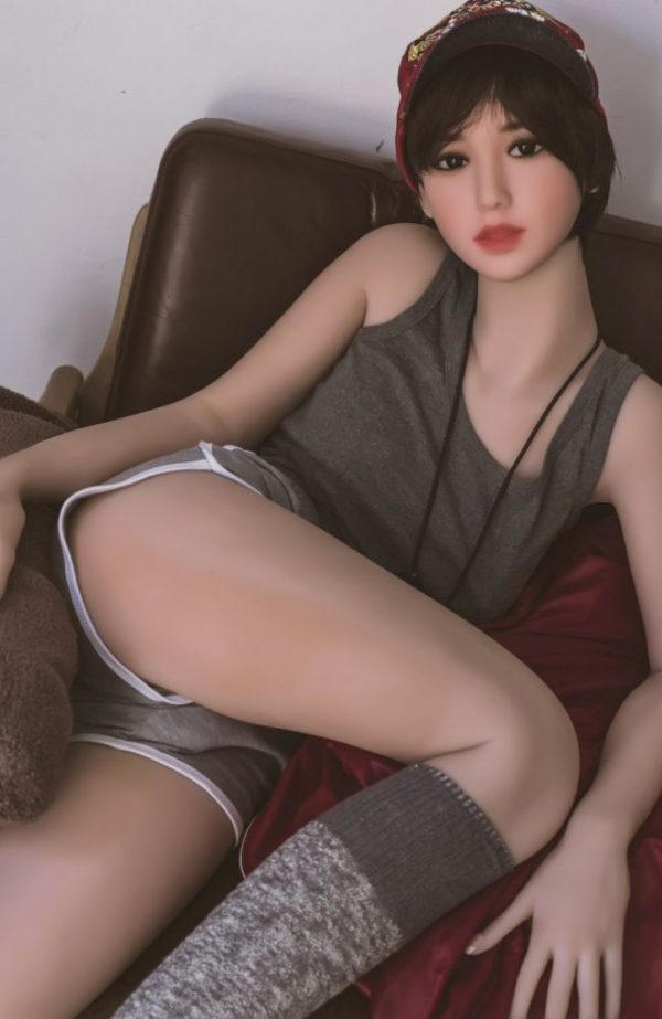 Jessica: Petite Japanese Sex Doll - Sex Doll - Sex Doll - WM Doll - Cheap Sex Dolls - Sex Dolls For Sale