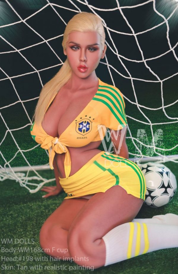 Mariana: Brazilian Babe Sex Doll - Sex Doll - Sex Doll - WM Doll - Cheap Sex Dolls - Sex Dolls For Sale - Realistic Sex Dolls