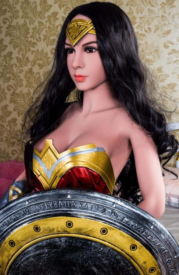 Wonder Woman Sex Doll Limited Special - Gal Gadot Sex Doll - Sex Doll - WM Doll - Cheap Sex Dolls - Sex Dolls For Sale