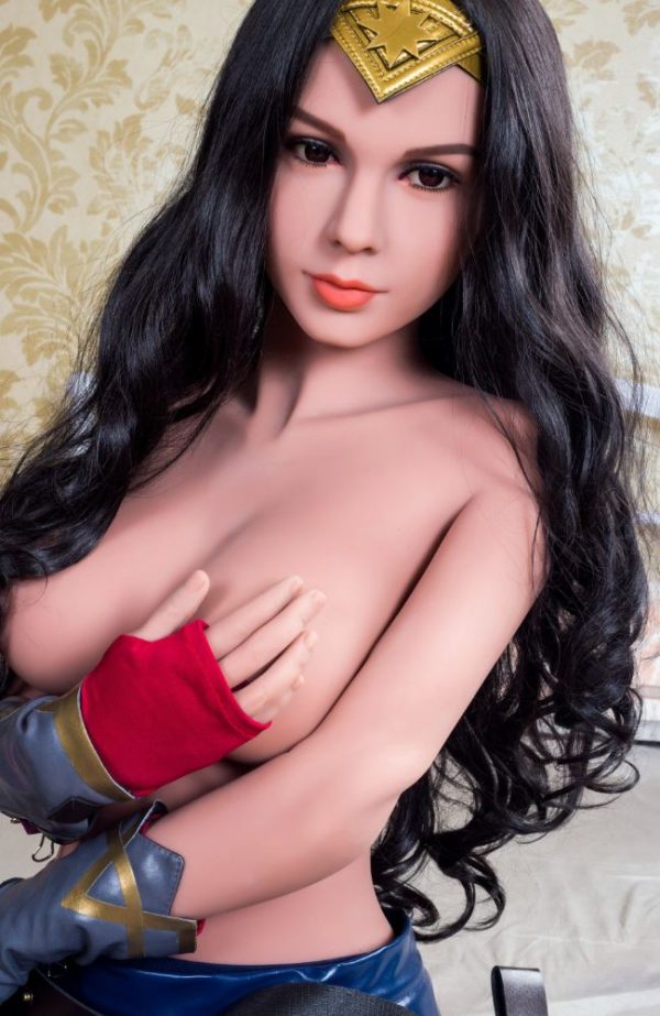 Wonder Woman Sex Doll Limited Special - Gal Gadot Sex Doll - Sex Doll - WM Doll - Cheap Sex Dolls - Sex Dolls For Sale