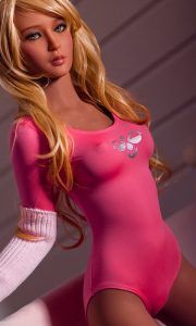 Buy a Jennifer Lawrence Sex Doll - Celebrity Sex Dolls for Sale - Realistic Blonde Sex Doll