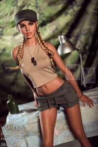 Buy a Lara Croft Sex Doll - Celebrity Sex Doll - Video Game Sex Doll - Lara Croft Love Doll For Sale