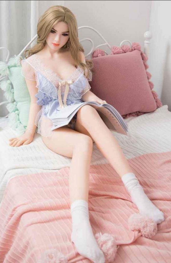 Candyce Blonde Sex Robot - Buy Sex Dolls - AI Sex Dolls - Robot Sex Dolls For Sale