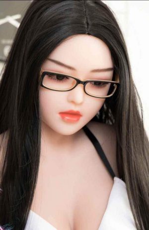 Glinda Asian Sex Robot - Buy Sex Dolls - AI Sex Dolls - Robot Sex Dolls For Sale
