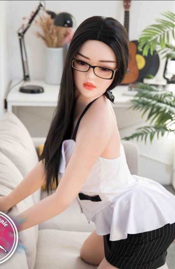 Glinda Asian Sex Robot - Buy Sex Dolls - AI Sex Dolls - Robot Sex Dolls For Sale
