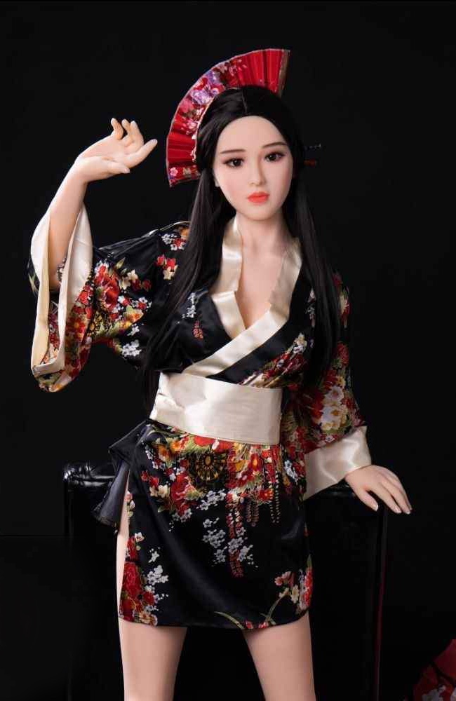 Kaori Asian Sex Robot Robot Love Dolls With Ai For Sale