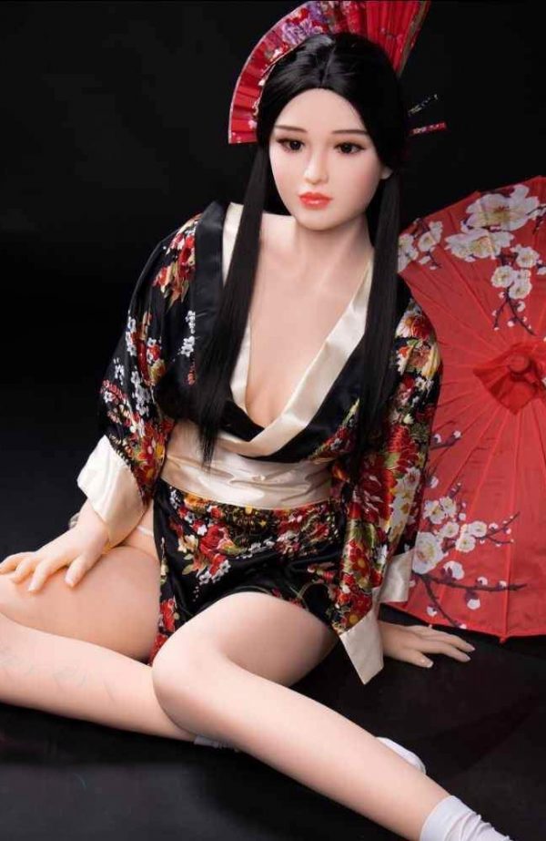 Kaori Asian Sex Robot - Buy Sex Dolls - AI Sex Dolls - Robot Sex Dolls For Sale