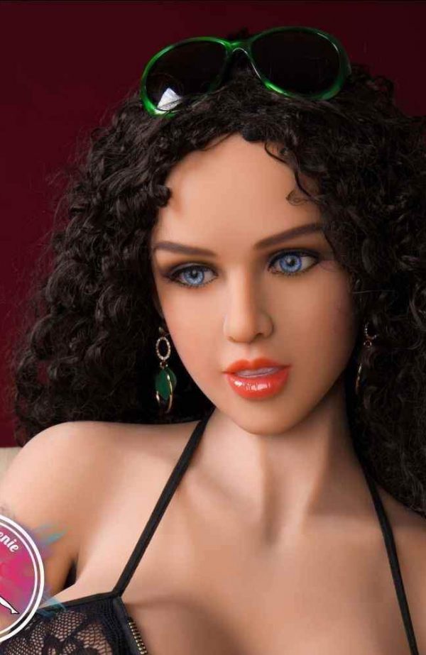 Marvella Sex Robot - Buy Sex Dolls - AI Sex Dolls - Robot Sex Dolls For Sale