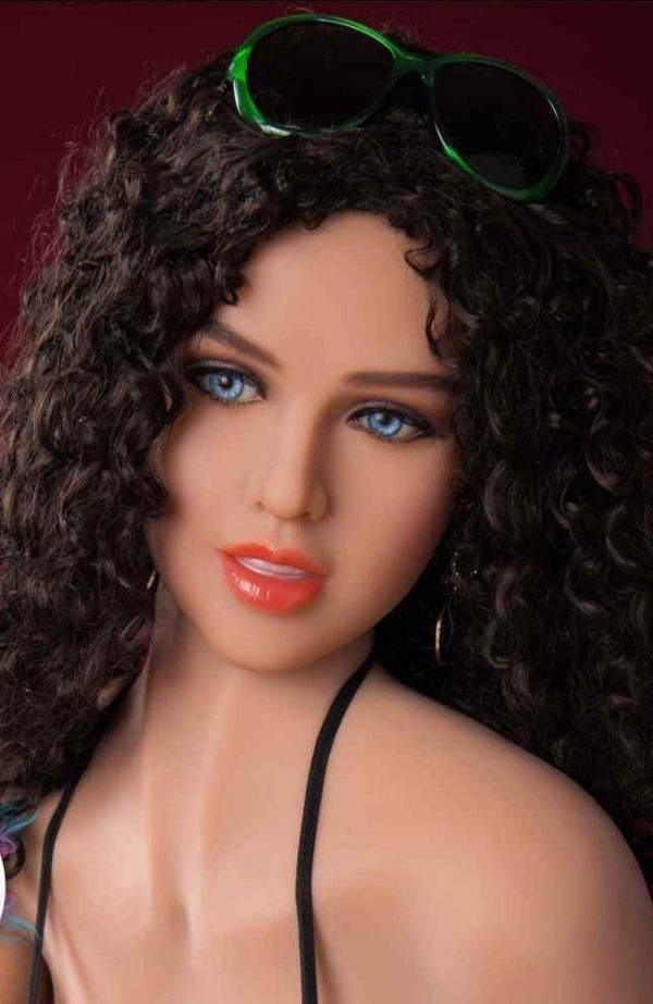 Marvella Sex Robot - Buy Sex Dolls - AI Sex Dolls - Robot Sex Dolls For Sale