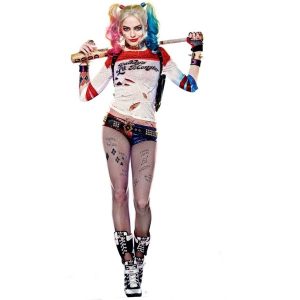 Harley Quinn Sex Doll Fantasy - Margot Robbie Sex Doll For Sale - Buy a Celebrity Love Doll