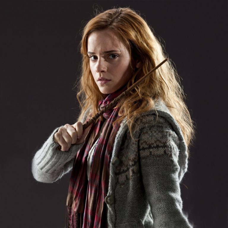 Sex hermine granger Hermione Granger
