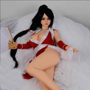 Dannielle Anime Sex Doll - Anime Sex Dolls - Manga Sex Dolls - Hentai Sex Dolls