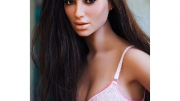 Brooklyn 2.0 Sex Doll Review - RealDoll - Real Doll - Teen Sex Doll - MILF Sex Doll - High End Sex Doll - Realistic Sex Doll - Brunette Sex Doll