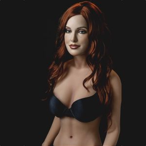 Serenity X Sex Doll Review - RealDoll X- Sex Doll Robot - AI Sex Doll - Interactive Sex Doll