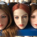 8 Things to Know When Buying a TPE Sex Doll Head