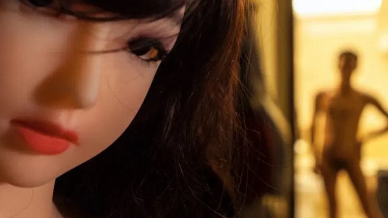 Discover the Surprising Benefits of Sex Dolls