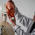 Sex Dolls and AI: How Robotics is Changing the Way We Think About Intimacy