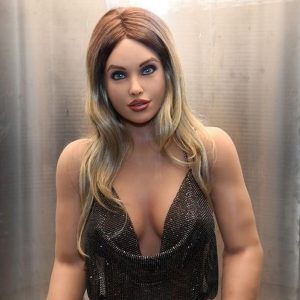 The Advancements in Sex Doll Technology