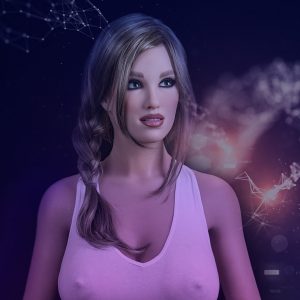 The Future of Sexual Relationships: The Impact of Artificial Intelligence in Sex Dolls