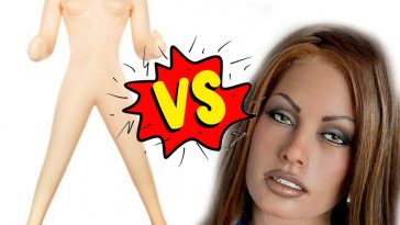 High End Sex Dolls vs. Regular Sex Dolls: What's the Difference?