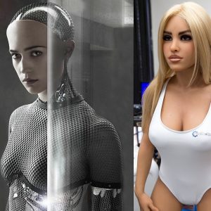 The Future of High End Sex Dolls: Advancements in Technology