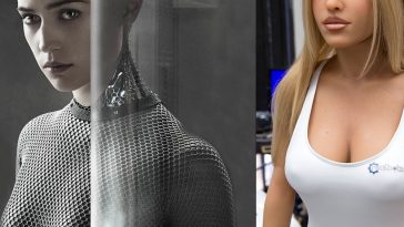 The Future of High End Sex Dolls: Advancements in Technology